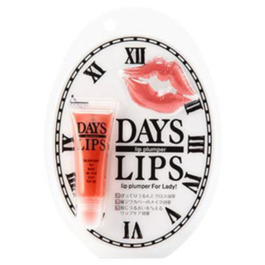 アイケイ DAYS LIPS