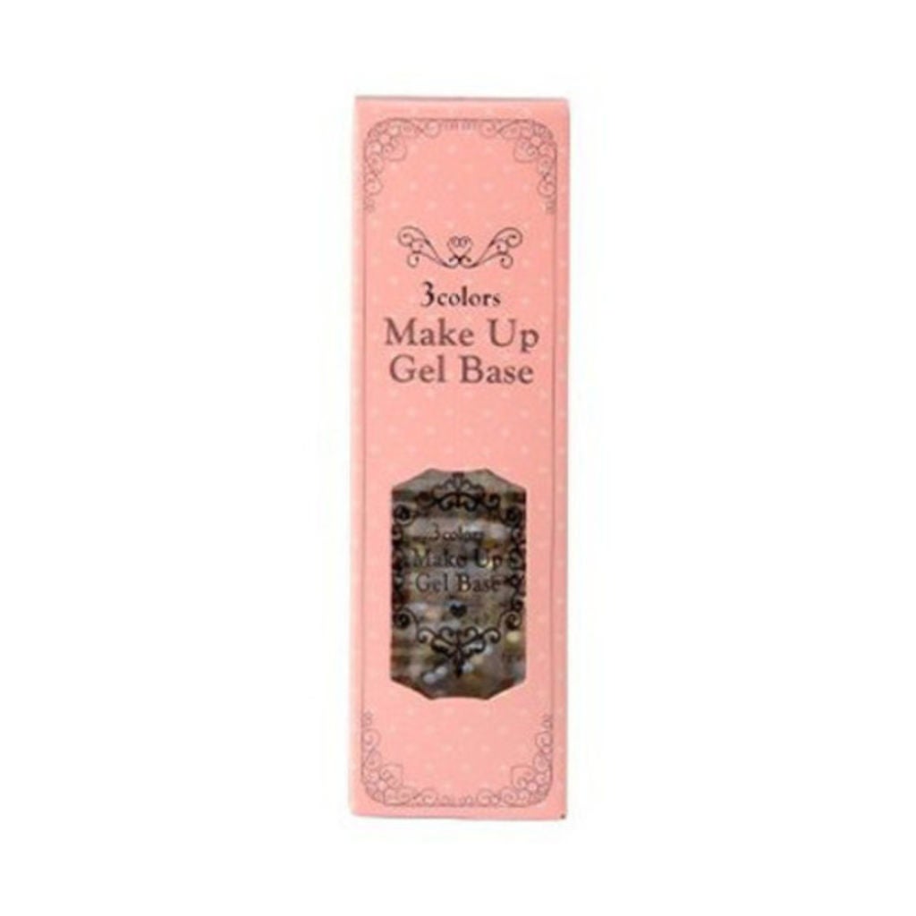 3カラージェルベース アイケイ