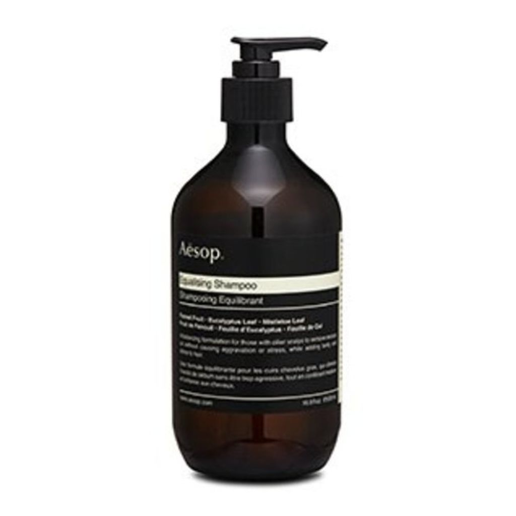 Aesop(イソップ)のシャンプー人気おすすめランキング5選 | 人気商品