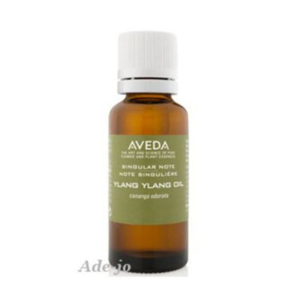 シンギュラー ノート イランイラン AVEDA
