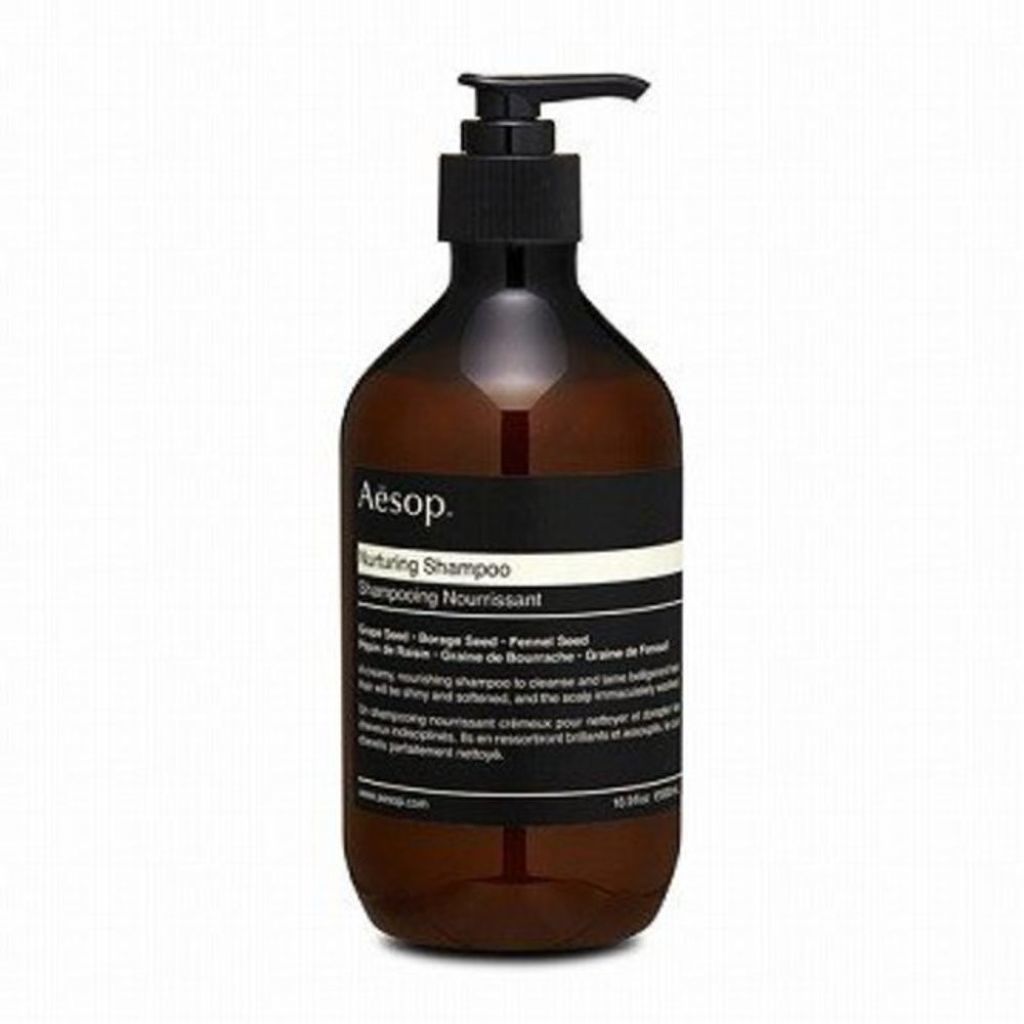 NT シャンプー Aesop