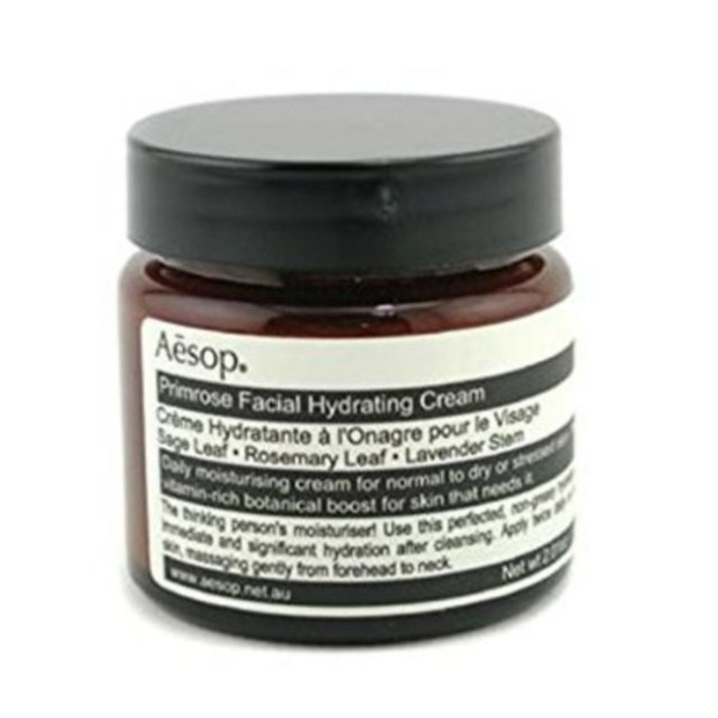 プリム フェイシャル クリーム Aesop