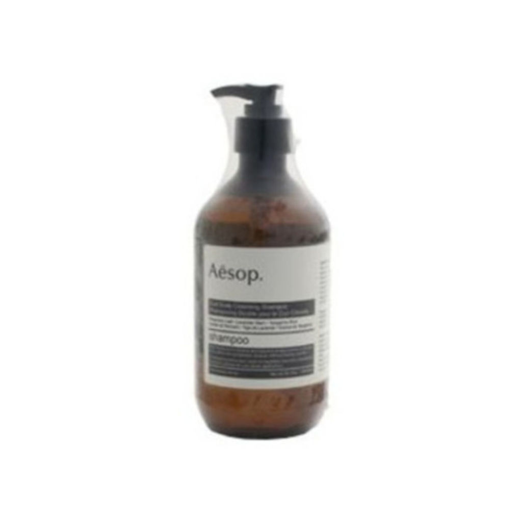 Aesop デュアル スカルプ シャンプー