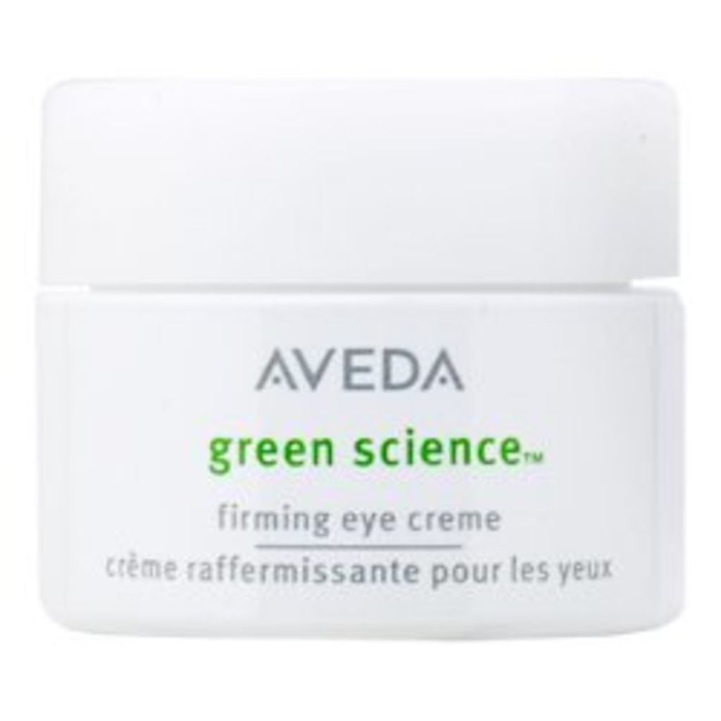AVEDA グリーン サイエンス ファーミング アイ クリーム