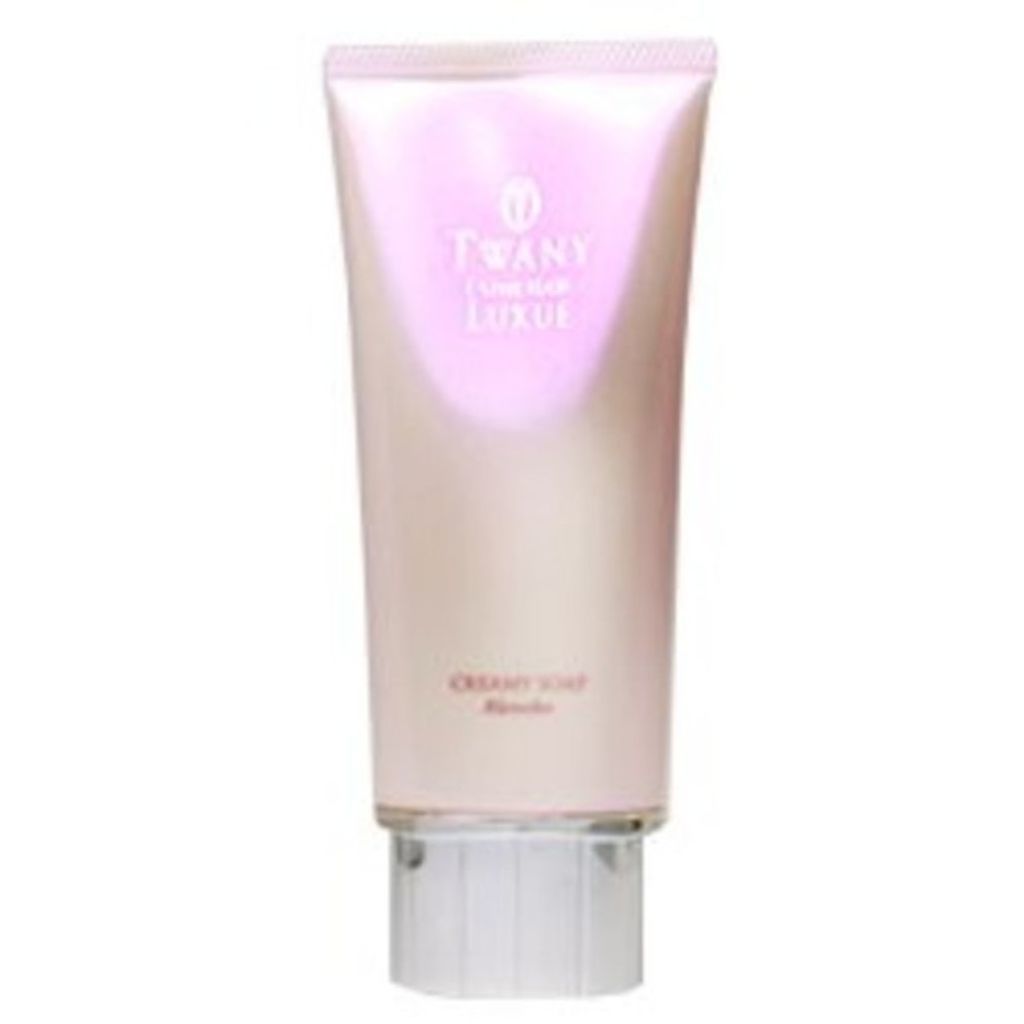 エスティチュード ラグジェ クリーミィソープ TWANY