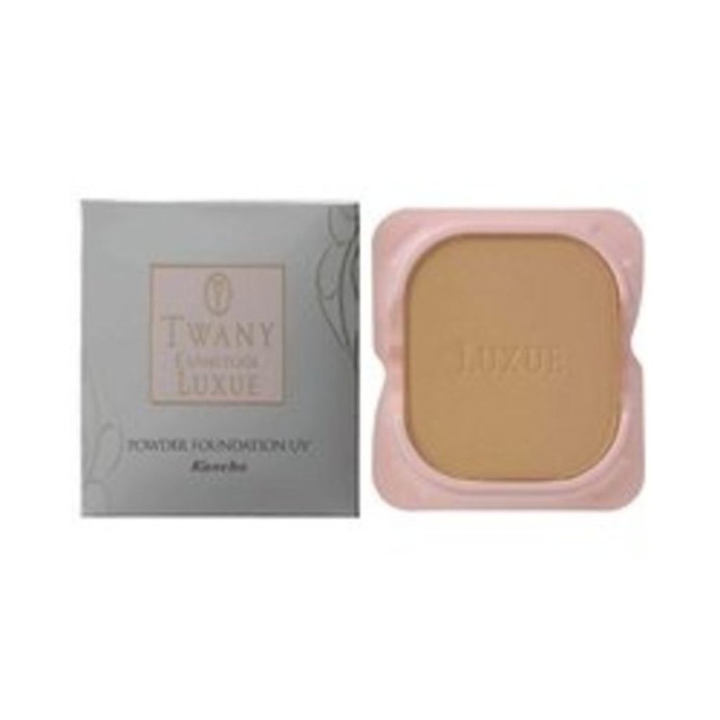 TWANY エスティチュード ラグジェ パウダーファンデーション