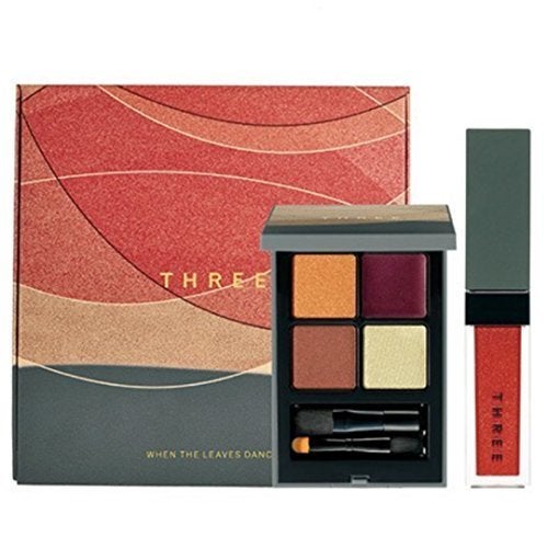 シーズンコレクションキット 2017 THREE