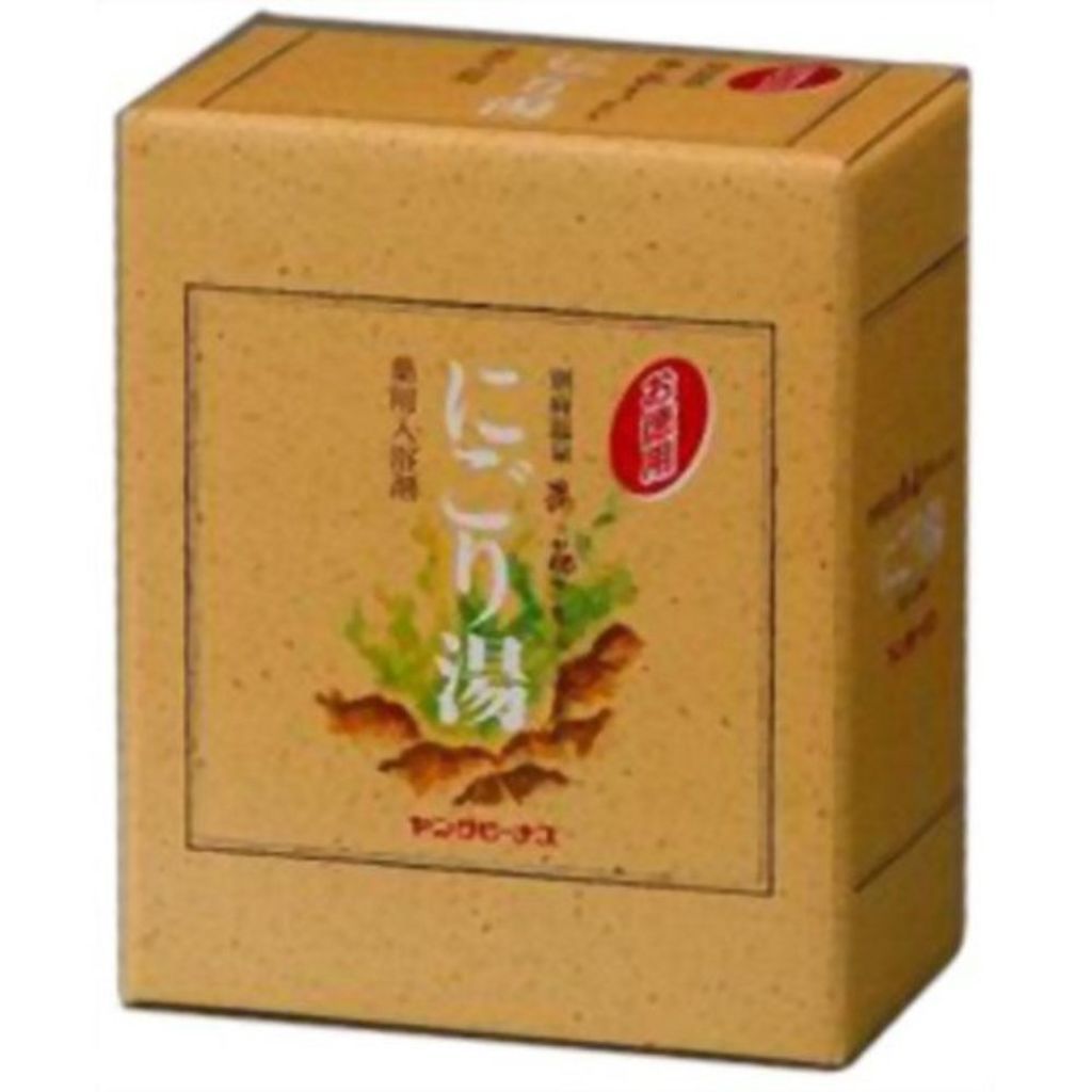 ヤングビーナス　にごり湯 / ヤングビーナス