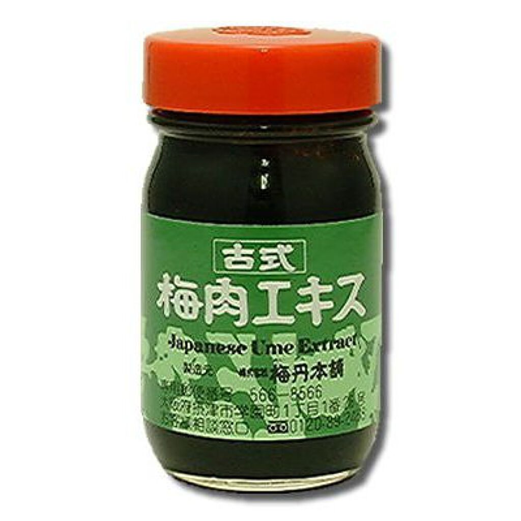 試してみた】梅丹本舗 梅丹本舗 古式 梅肉エキスのリアルな口コミ 試してみた】梅丹本舗 梅丹本舗 古式 梅肉エキスのリアルな口コミ
