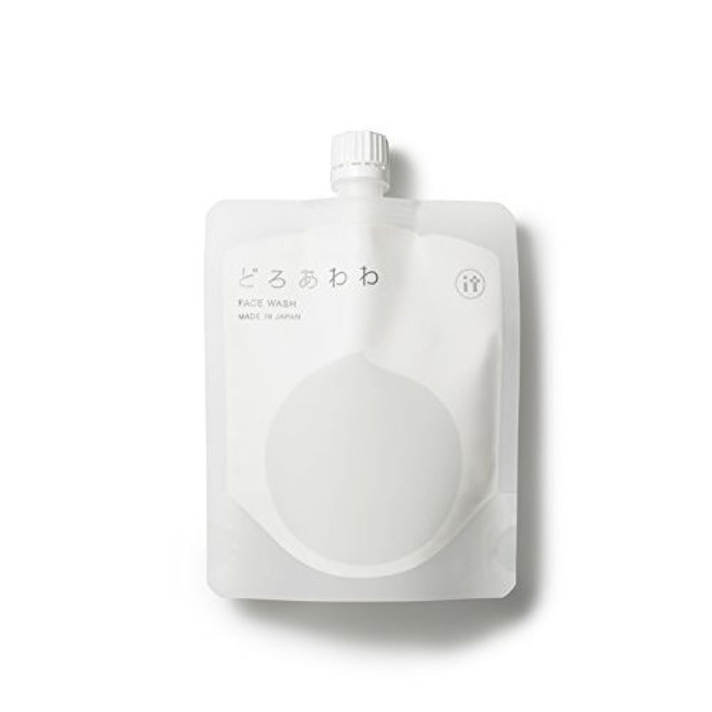 どろあわわ 健康コーポレーション