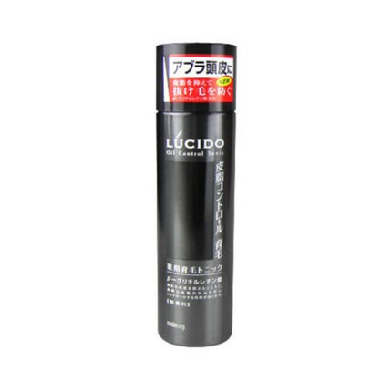 ルシード 薬用育毛トニック