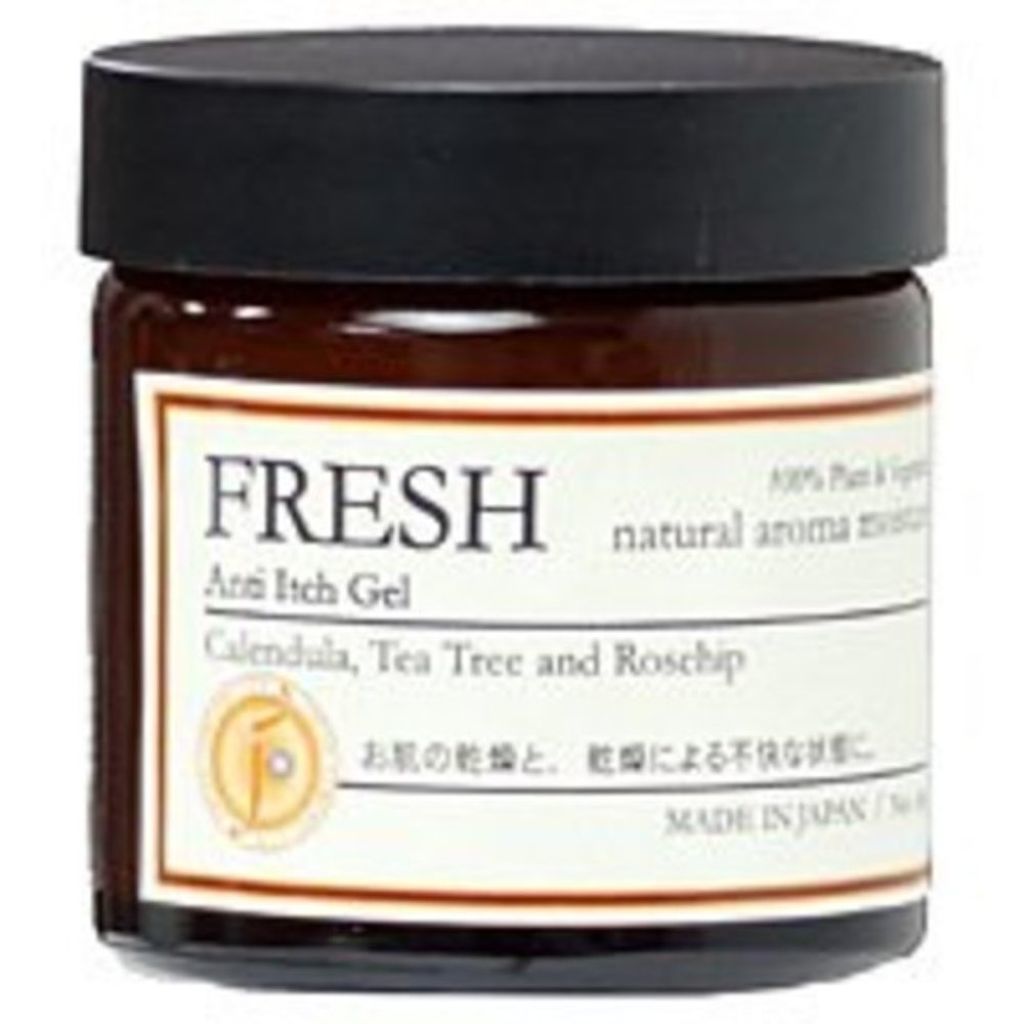 コーラル・ムーン FRESH アンチイッチジェル