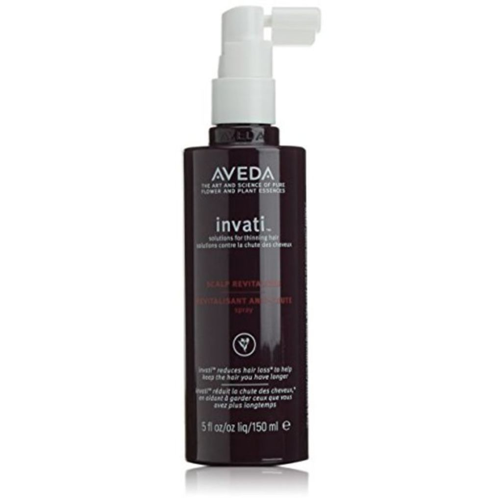 インヴァティ スカルプ エッセンス AVEDA