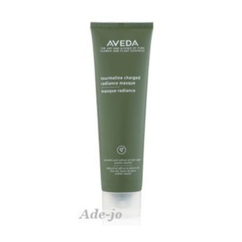 AVEDA トルマリン チャージ シリーズ ラディアンス マスク