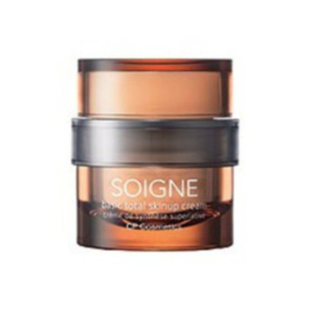 トータルスキンアップクリーム CD ソワーニュ