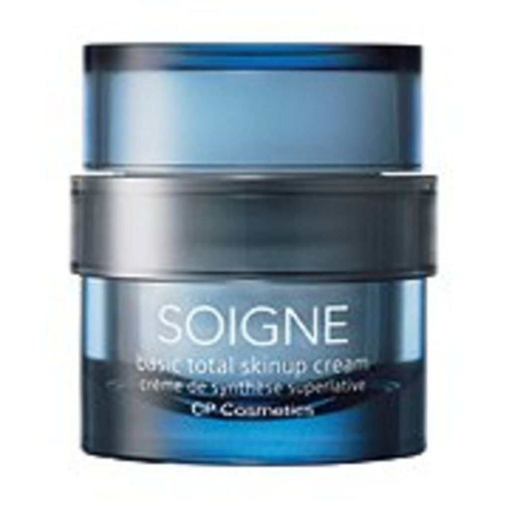 ソワーニュ トータルスキンアップクリーム OD