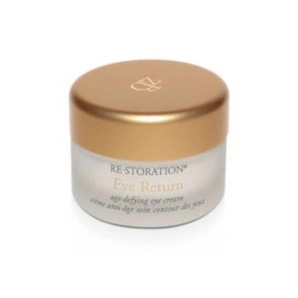 ズィー・ビガッティ リストレーション アイリターン