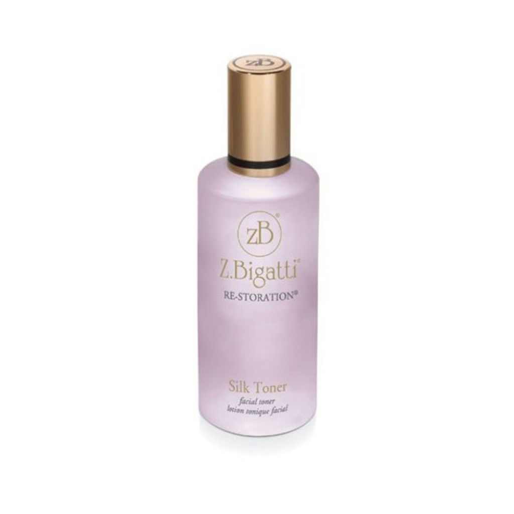 ズィー・ビガッティ リストレーション シルクトナー
