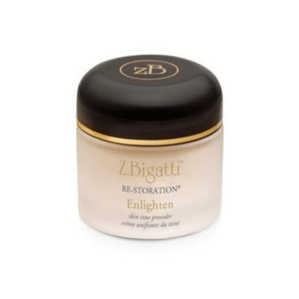 ズィー・ビガッティ リストレーション エンライテン