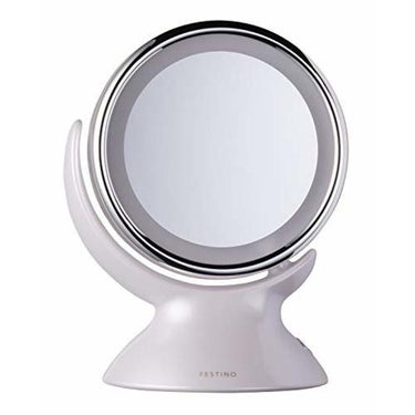 Around LED Mirror FESTINO