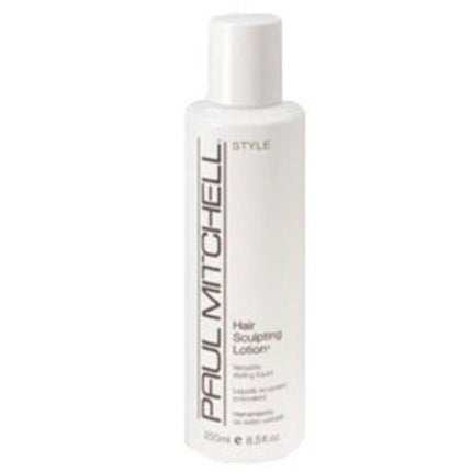 ポールミッチェル スカルプティング ローション