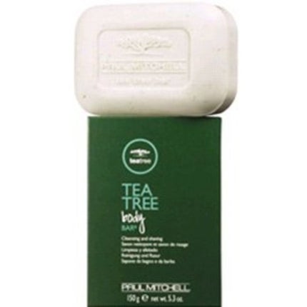 ポールミッチェル Tツリー ボディバー