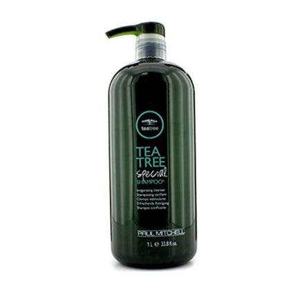 ポールミッチェル Tea Tree Special Shampoo