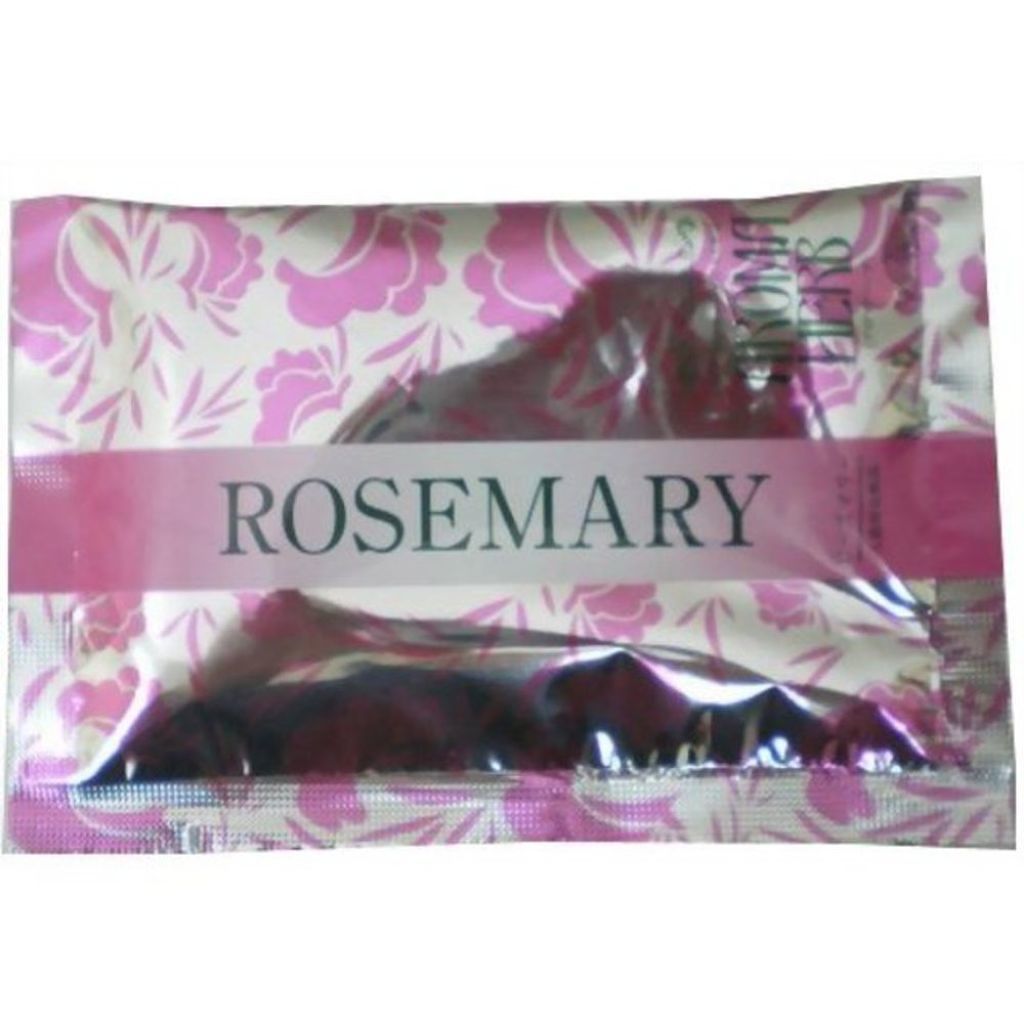 北陸化成 アロマハーブ 香りの物語 ローズマリー