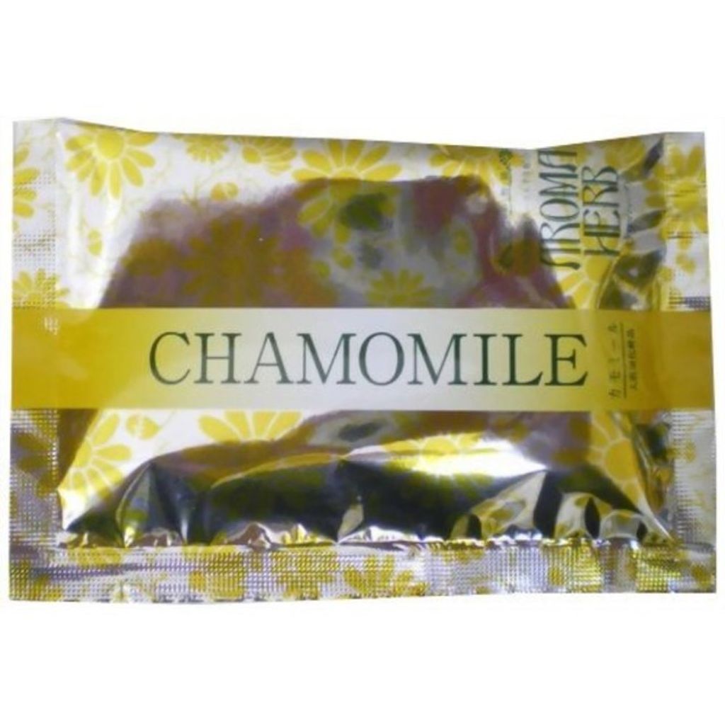 北陸化成 アロマハーブ 香りの物語 カモミール