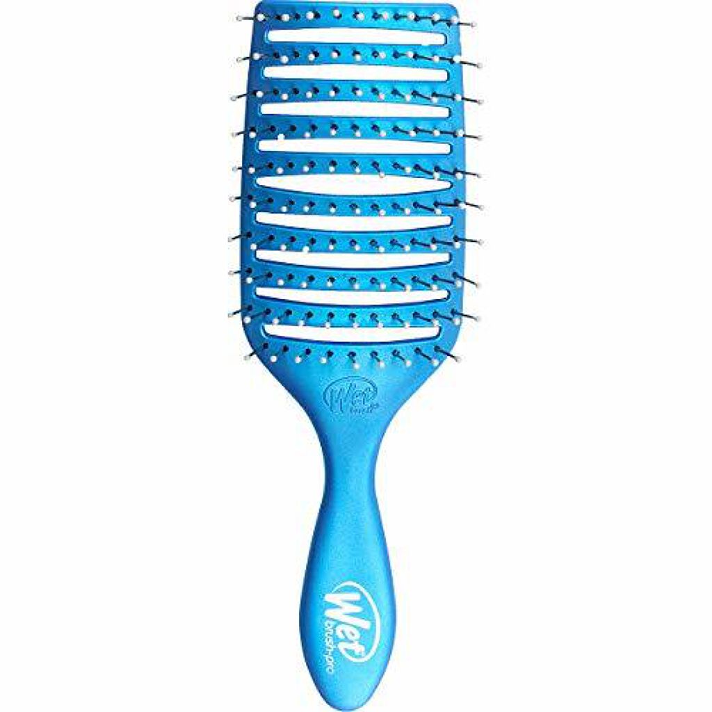 ウエットブラシ エピック クイックドライ ブルー ウェットブラシ