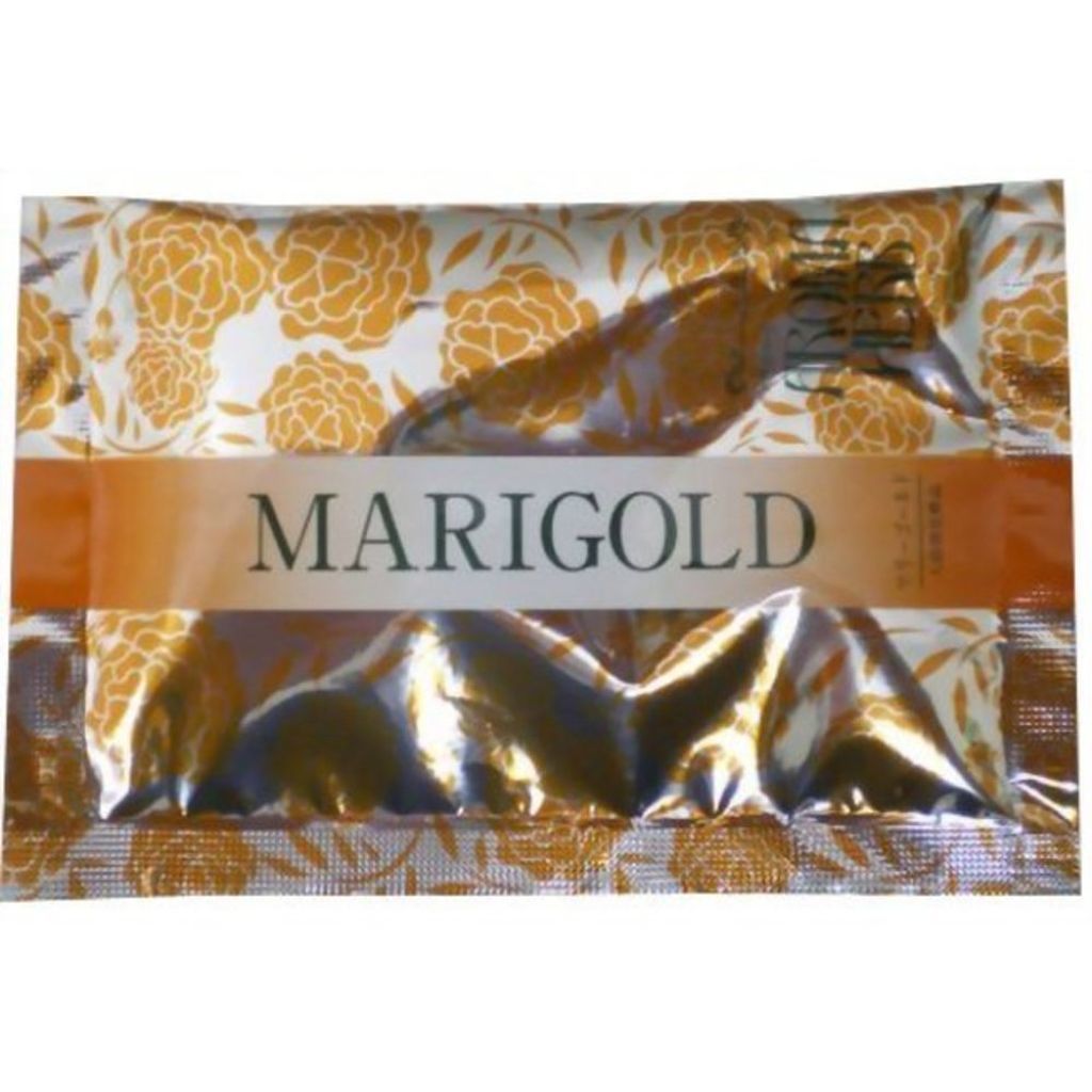 北陸化成 アロマハーブ 香りの物語 マリーゴールド