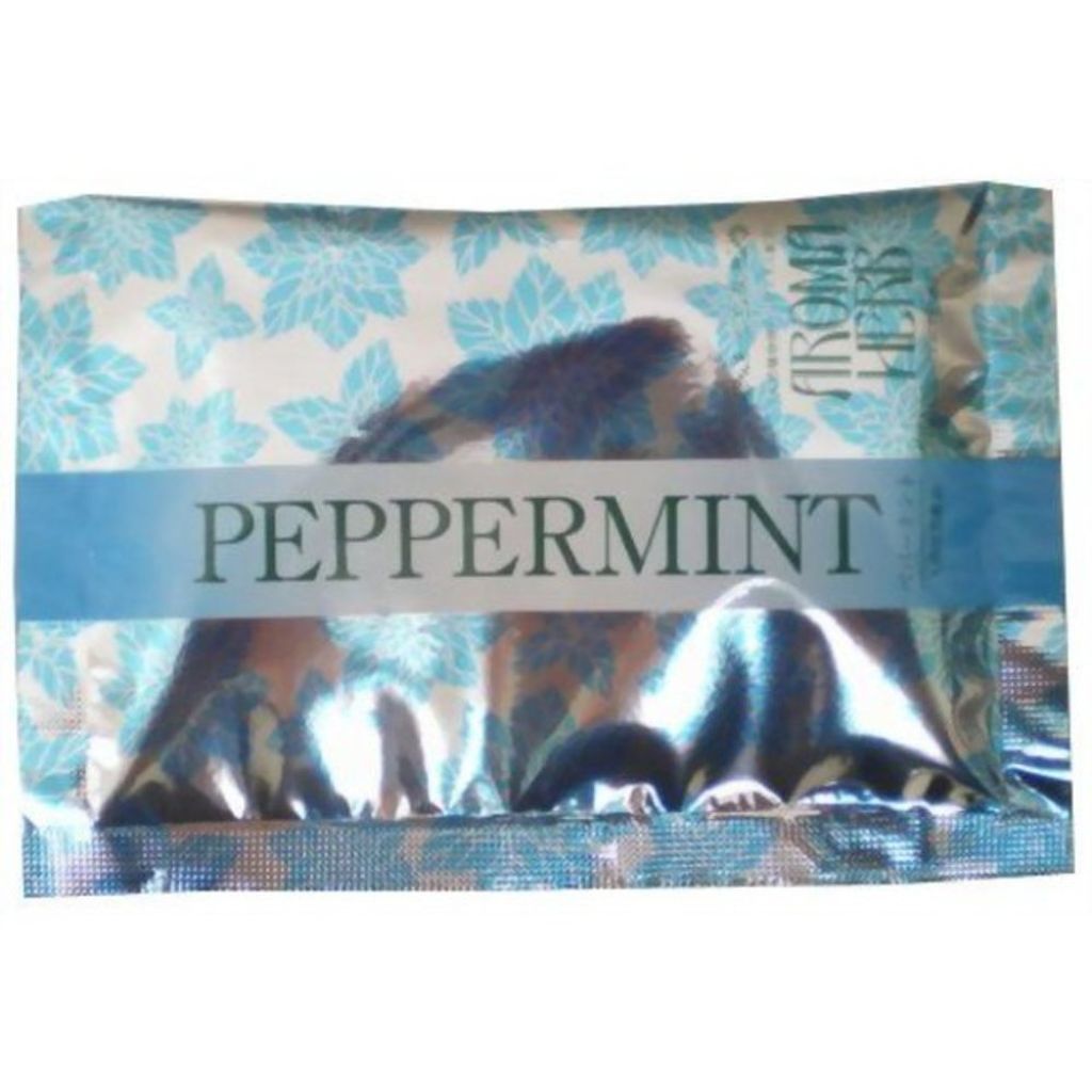 北陸化成 アロマハーブ 香りの物語 ペパーミント