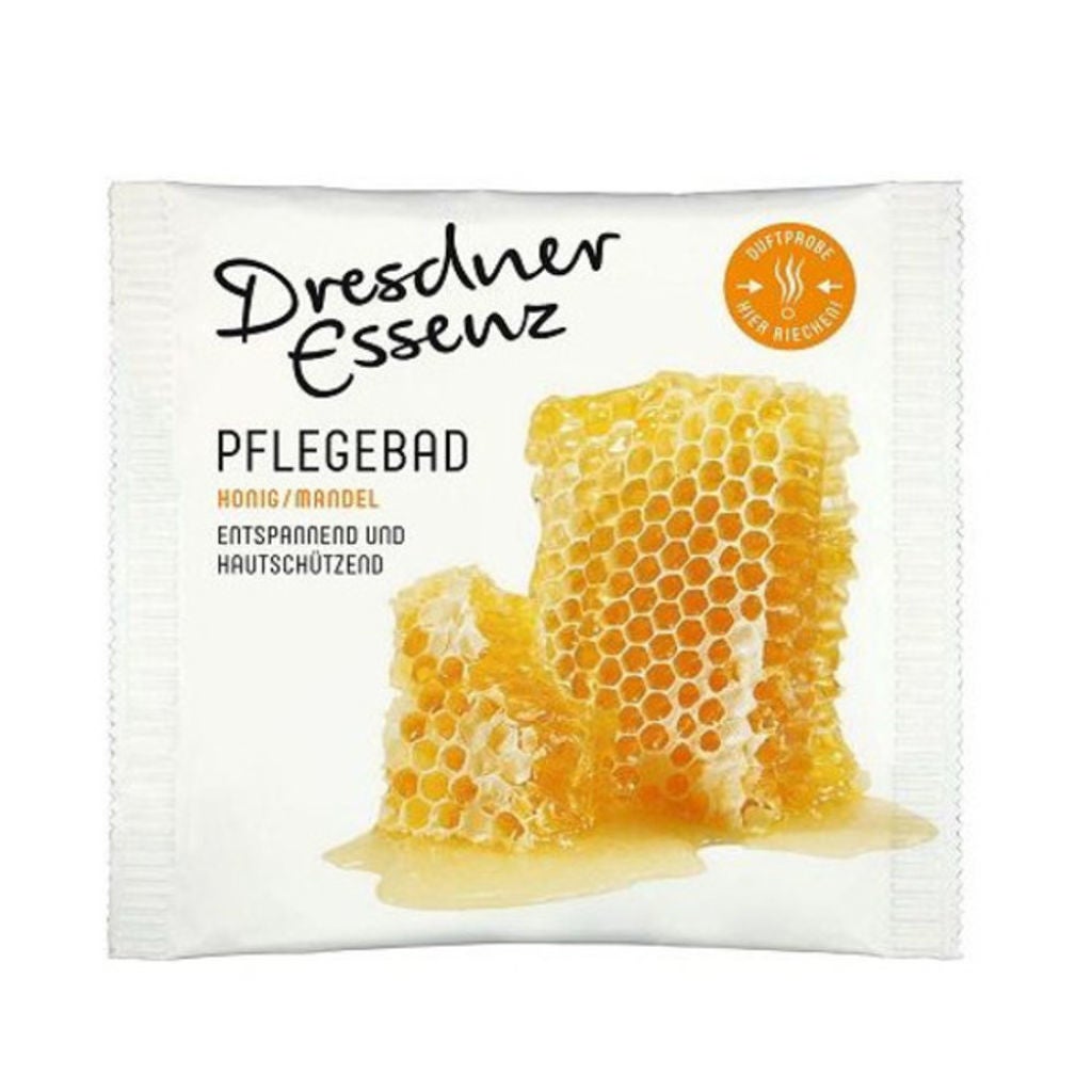 DE バスエッセンス HA ドレスナーエッセンス