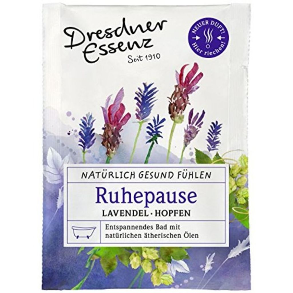 DE バスソルト LH ドレスナーエッセンス