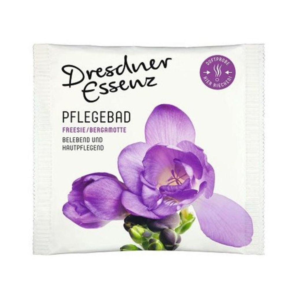 DE バスエッセンス FB ドレスナーエッセンス