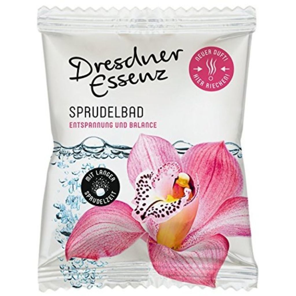 DE スパークリングバス バランス