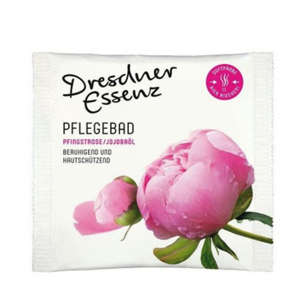 DE バスエッセンス PJ ドレスナーエッセンス