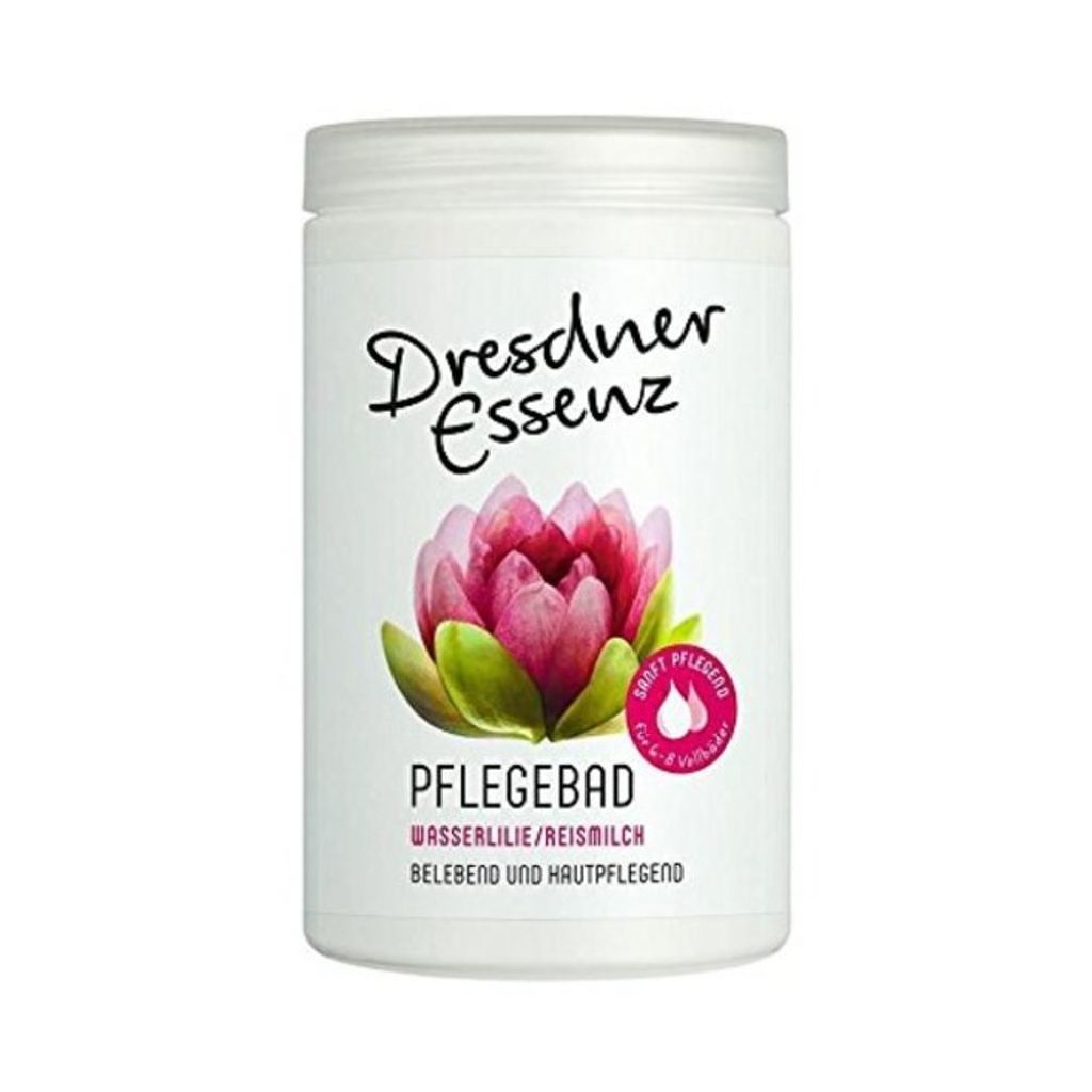 DE バスエッセンス WR ドレスナーエッセンス