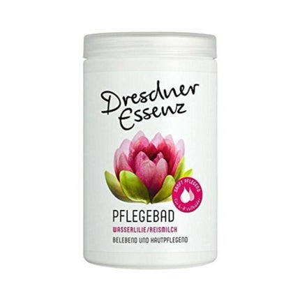 ドレスナーエッセンス DE バスエッセンス WR