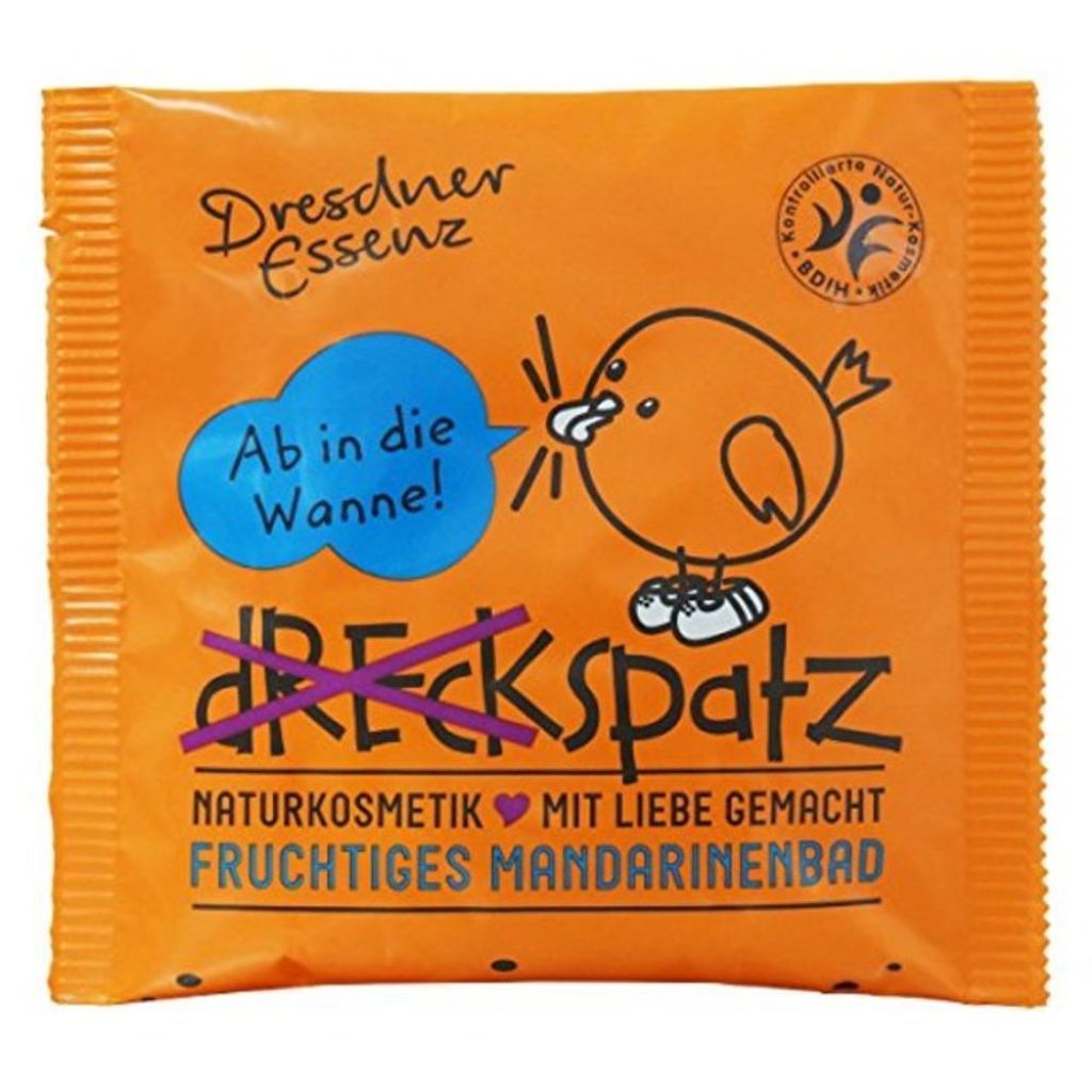 ドレスナーエッセンス DE ダーティバーディ バスソルト FM