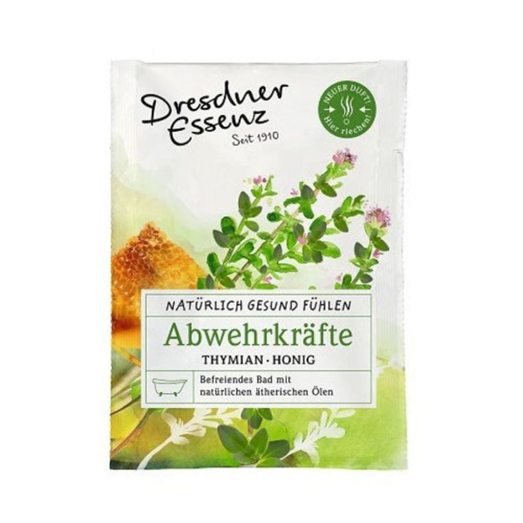 DE バスソルト TH ドレスナーエッセンス