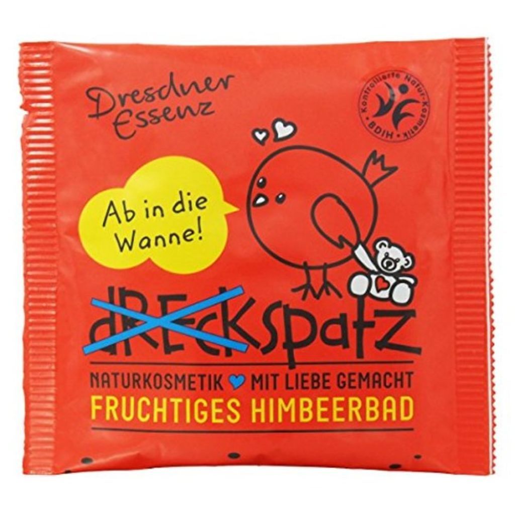 ドレスナーエッセンス DE ダーティバーディ バスソルト FR