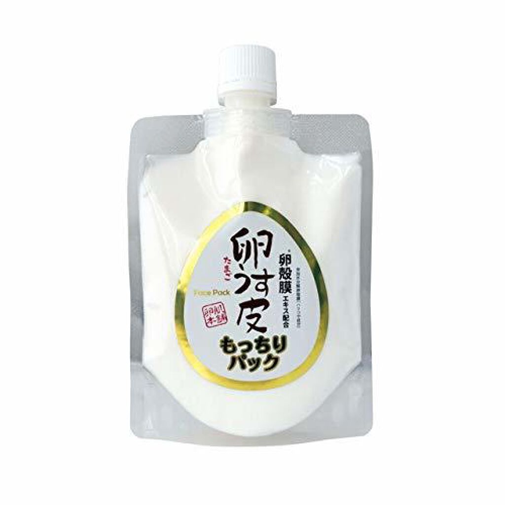 アイ・プロダクツ 卵うす皮もっちりパック