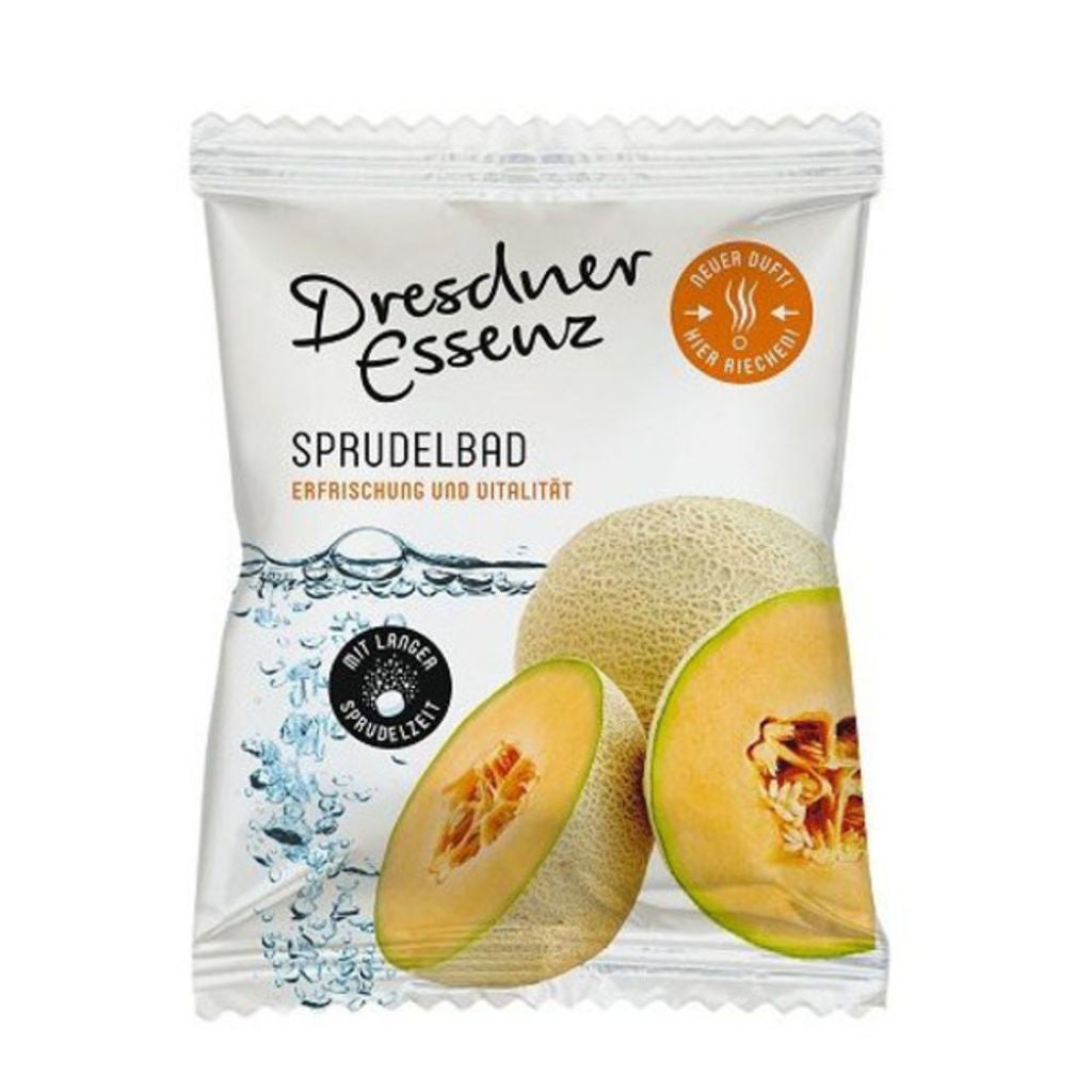 DE スパークリングバス M ドレスナーエッセンス