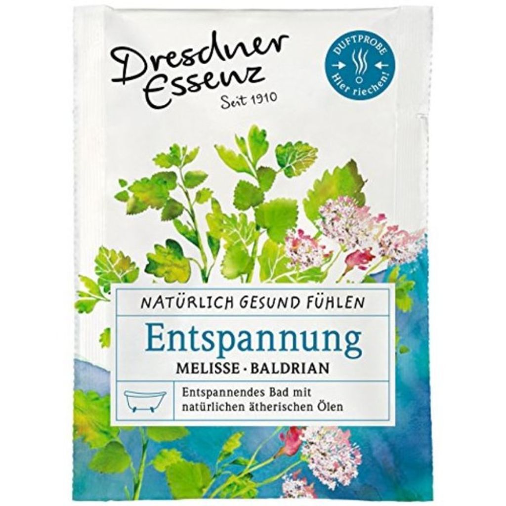 ドレスナーエッセンス DE バスソルト MV