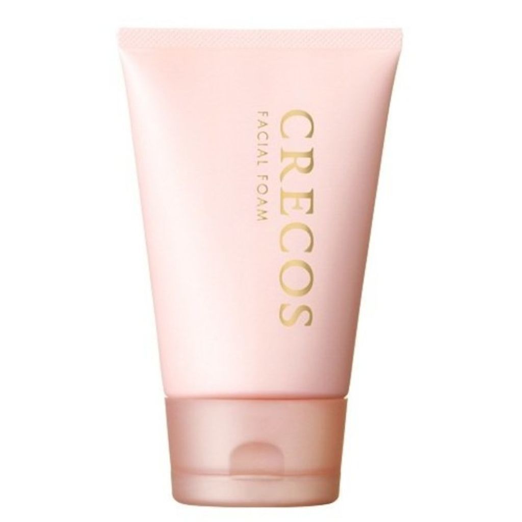 クレコス フェイシャルフォーム