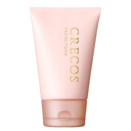 クレコス フェイシャルフォーム