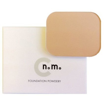 クレコス ファンデーションパウダリー C