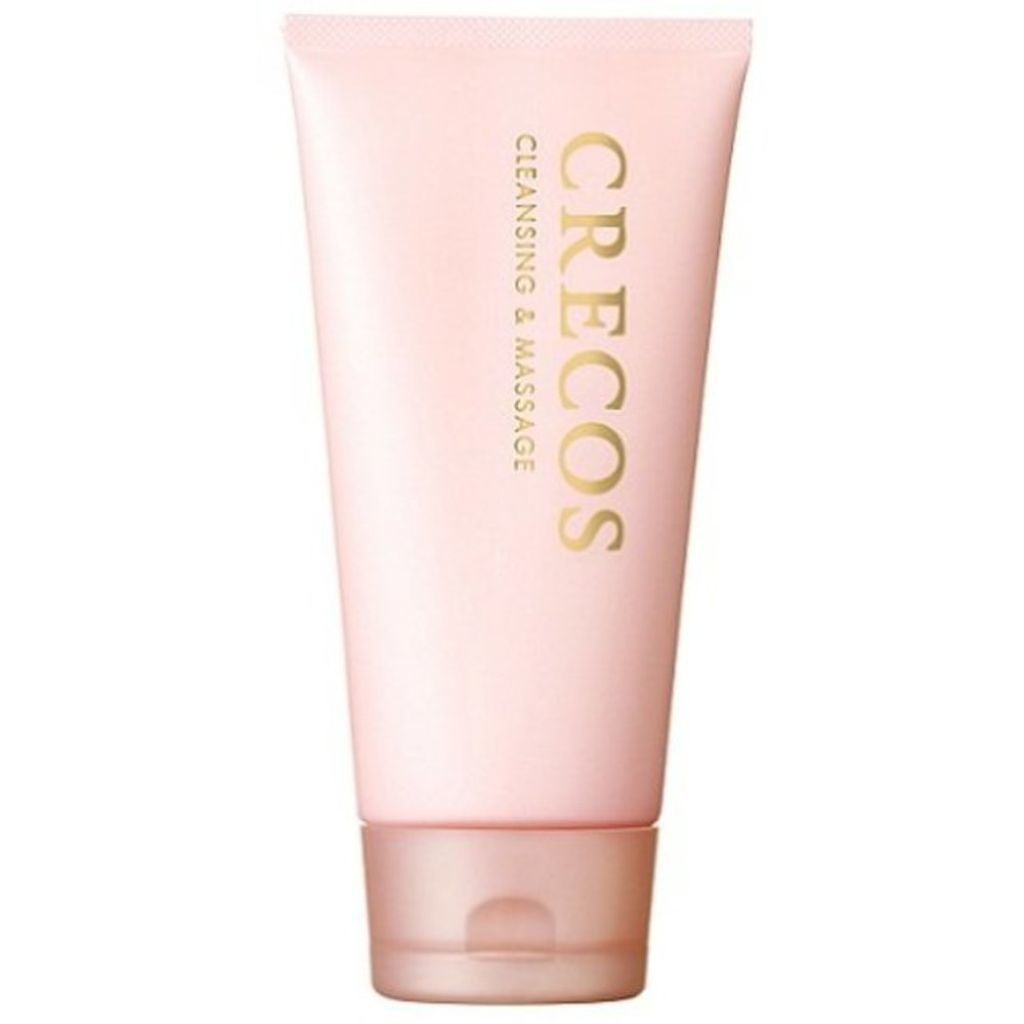 クレコス クレンジング＆マッサージ