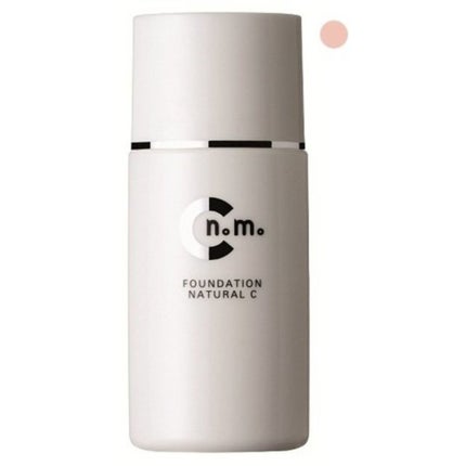 クレコス ファンデーションナチュラル C